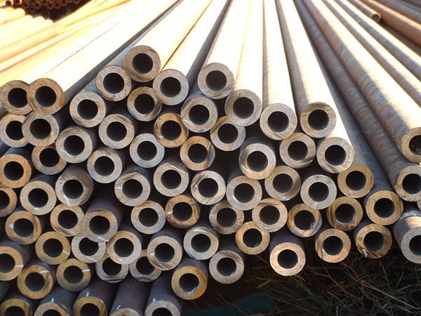 GB5310高壓鍋爐管