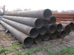 20G鋼管性能介紹